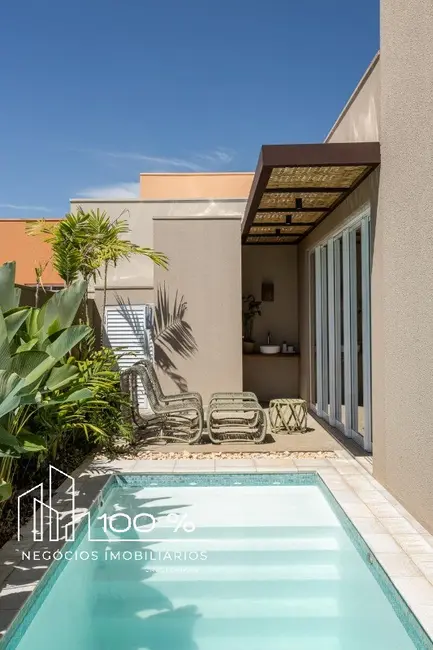 Foto 6 de Casa de Condomínio com 2 quartos à venda, 170m2 em Bady Bassitt - SP