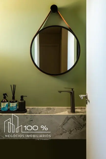 Foto 3 de Casa de Condomínio com 2 quartos à venda, 170m2 em Bady Bassitt - SP