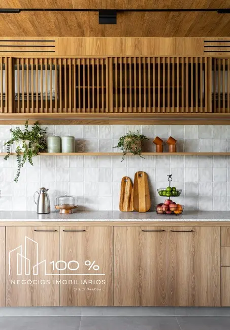 Foto 2 de Casa de Condomínio com 2 quartos à venda, 170m2 em Bady Bassitt - SP