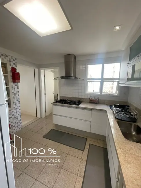 Apartamento com 3 quartos à venda, 136m2 em Sao Jose Do Rio Preto - SP - imagem 9 Foto 9 de Apartamento com 3 quartos à venda, 136m2 em Sao Jose Do Rio Preto - SP