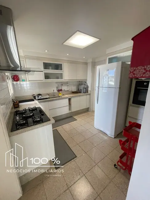 Apartamento com 3 quartos à venda, 136m2 em Sao Jose Do Rio Preto - SP - imagem 7 Foto 7 de Apartamento com 3 quartos à venda, 136m2 em Sao Jose Do Rio Preto - SP