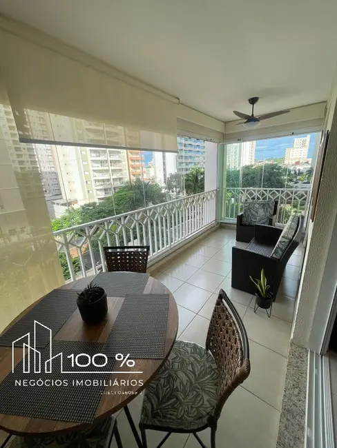 Apartamento com 3 quartos à venda, 136m2 em Sao Jose Do Rio Preto - SP - imagem 3 Foto 3 de Apartamento com 3 quartos à venda, 136m2 em Sao Jose Do Rio Preto - SP