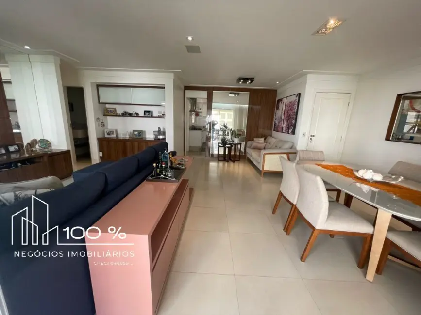 Apartamento com 3 quartos à venda, 136m2 em Sao Jose Do Rio Preto - SP - imagem 1 Foto 1 de Apartamento com 3 quartos à venda, 136m2 em Sao Jose Do Rio Preto - SP