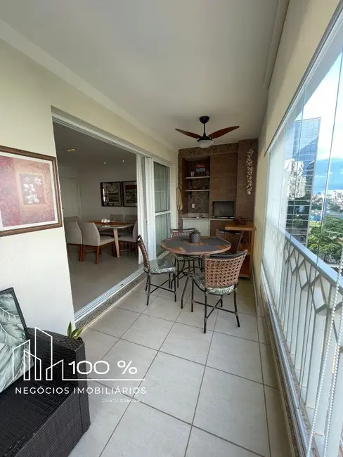 Apartamento com 3 quartos à venda, 136m2 em Sao Jose Do Rio Preto - SP - imagem 4 Foto 4 de Apartamento com 3 quartos à venda, 136m2 em Sao Jose Do Rio Preto - SP