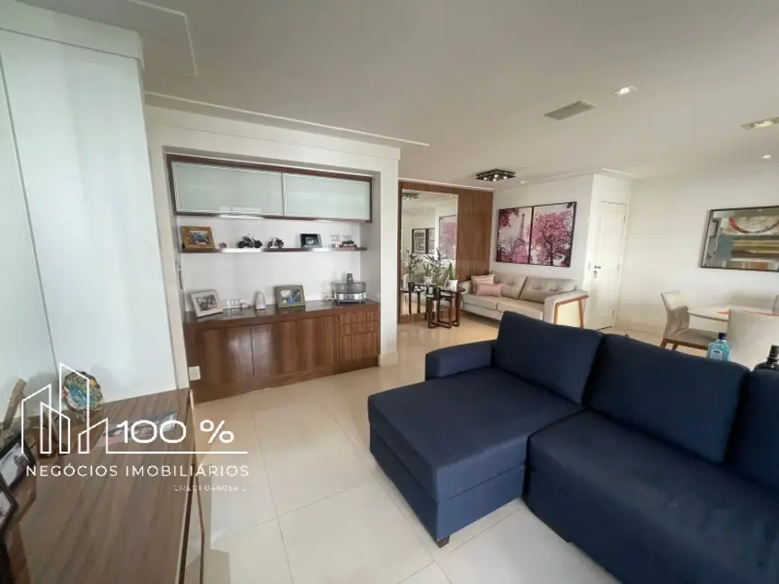 Apartamento com 3 quartos à venda, 136m2 em Sao Jose Do Rio Preto - SP - imagem 6 Foto 6 de Apartamento com 3 quartos à venda, 136m2 em Sao Jose Do Rio Preto - SP