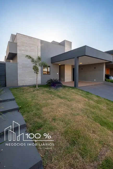 Casa de Condomínio com 3 quartos à venda, 209m2 em Residencial Figueira II, Sao Jose Do Rio Preto - SP - imagem 8 Foto 8 de Casa de Condomínio com 3 quartos à venda, 209m2 em Residencial Figueira II, Sao Jose Do Rio Preto - SP