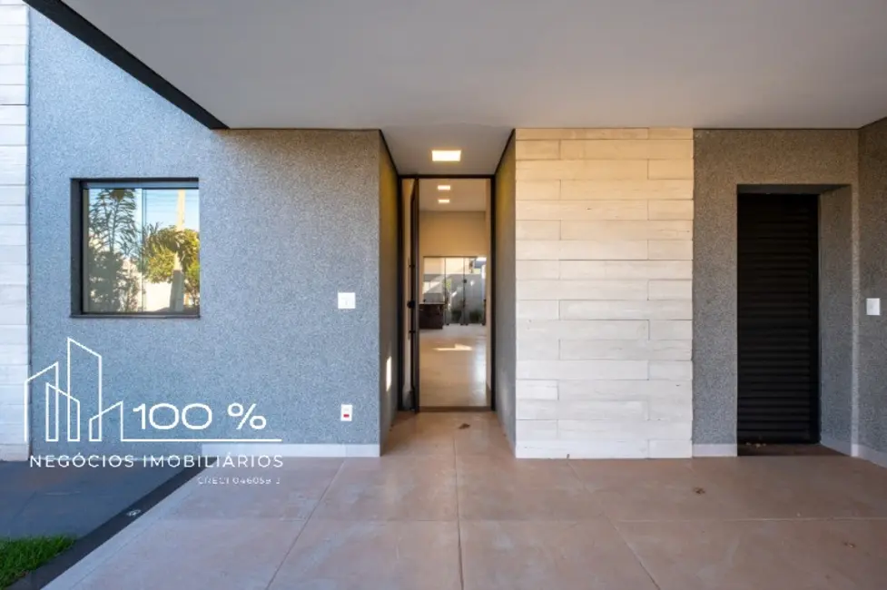 Casa de Condomínio com 3 quartos à venda, 209m2 em Residencial Figueira II, Sao Jose Do Rio Preto - SP - imagem 9 Foto 9 de Casa de Condomínio com 3 quartos à venda, 209m2 em Residencial Figueira II, Sao Jose Do Rio Preto - SP