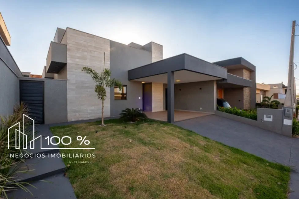 Casa de Condomínio com 3 quartos à venda, 209m2 em Residencial Figueira II, Sao Jose Do Rio Preto - SP - imagem 7 Foto 7 de Casa de Condomínio com 3 quartos à venda, 209m2 em Residencial Figueira II, Sao Jose Do Rio Preto - SP