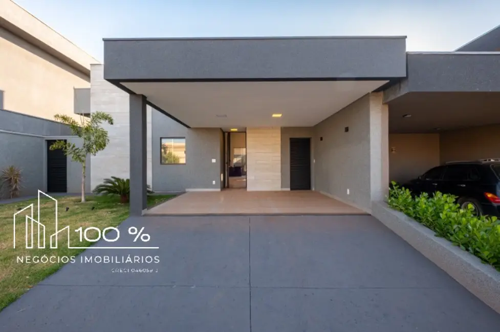 Casa de Condomínio com 3 quartos à venda, 209m2 em Residencial Figueira II, Sao Jose Do Rio Preto - SP - imagem 5 Foto 5 de Casa de Condomínio com 3 quartos à venda, 209m2 em Residencial Figueira II, Sao Jose Do Rio Preto - SP