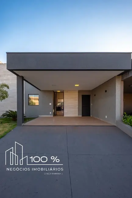 Casa de Condomínio com 3 quartos à venda, 209m2 em Residencial Figueira II, Sao Jose Do Rio Preto - SP - imagem 6 Foto 6 de Casa de Condomínio com 3 quartos à venda, 209m2 em Residencial Figueira II, Sao Jose Do Rio Preto - SP