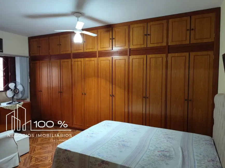 Foto 9 de Casa com 3 quartos à venda, 209m2 em Parque Estoril, Sao Jose Do Rio Preto - SP