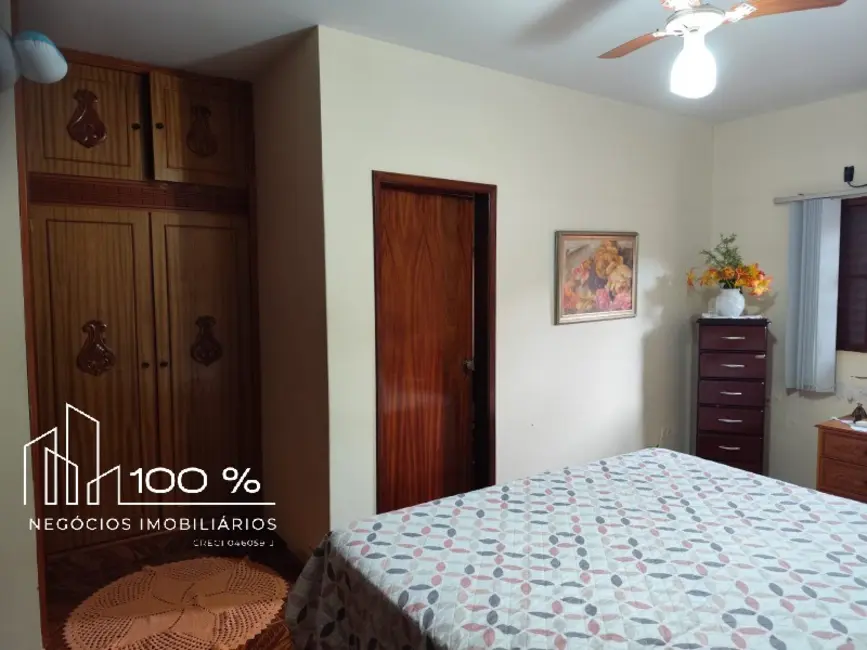 Foto 6 de Casa com 3 quartos à venda, 209m2 em Parque Estoril, Sao Jose Do Rio Preto - SP