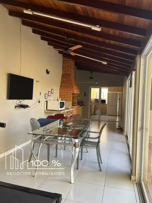 Casa com 3 quartos à venda, 197m2 em Jardim Tarraf II, Sao Jose Do Rio Preto - SP - imagem 4 Foto 4 de Casa com 3 quartos à venda, 197m2 em Jardim Tarraf II, Sao Jose Do Rio Preto - SP