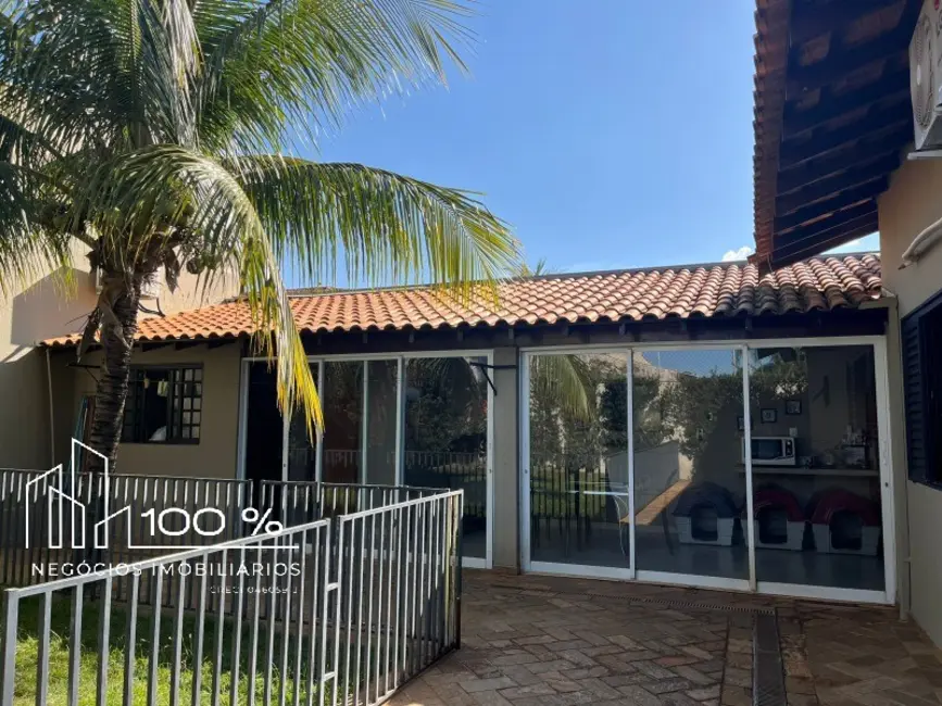 Casa com 3 quartos à venda, 197m2 em Jardim Tarraf II, Sao Jose Do Rio Preto - SP - imagem 8 Foto 8 de Casa com 3 quartos à venda, 197m2 em Jardim Tarraf II, Sao Jose Do Rio Preto - SP