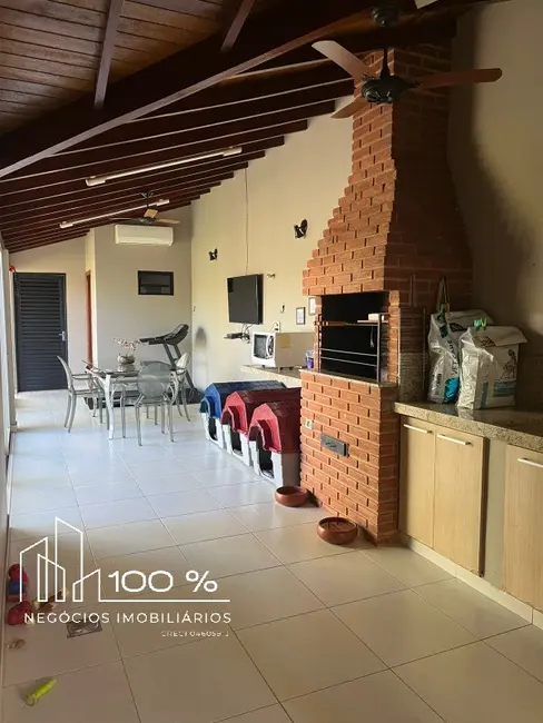 Casa com 3 quartos à venda, 197m2 em Jardim Tarraf II, Sao Jose Do Rio Preto - SP - imagem 5 Foto 5 de Casa com 3 quartos à venda, 197m2 em Jardim Tarraf II, Sao Jose Do Rio Preto - SP