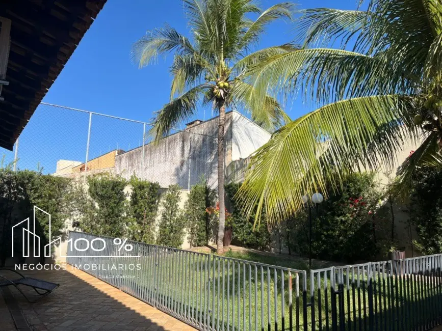 Casa com 3 quartos à venda, 197m2 em Jardim Tarraf II, Sao Jose Do Rio Preto - SP - imagem 3 Foto 3 de Casa com 3 quartos à venda, 197m2 em Jardim Tarraf II, Sao Jose Do Rio Preto - SP