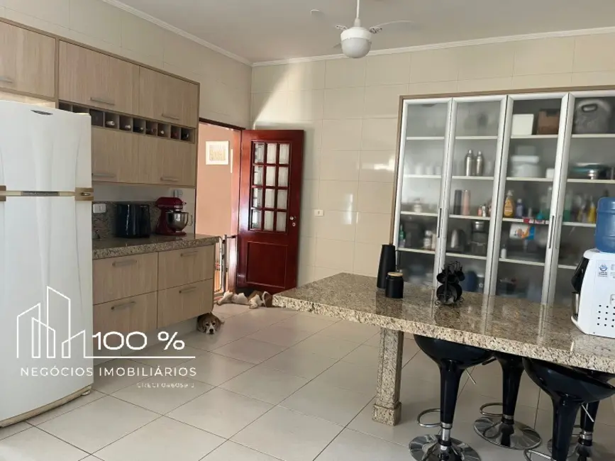 Casa com 3 quartos à venda, 197m2 em Jardim Tarraf II, Sao Jose Do Rio Preto - SP - imagem 7 Foto 7 de Casa com 3 quartos à venda, 197m2 em Jardim Tarraf II, Sao Jose Do Rio Preto - SP