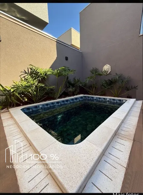 Casa de Condomínio com 3 quartos à venda, 160m2 em Residencial Figueira II, Sao Jose Do Rio Preto - SP - imagem 8 Foto 8 de Casa de Condomínio com 3 quartos à venda, 160m2 em Residencial Figueira II, Sao Jose Do Rio Preto - SP