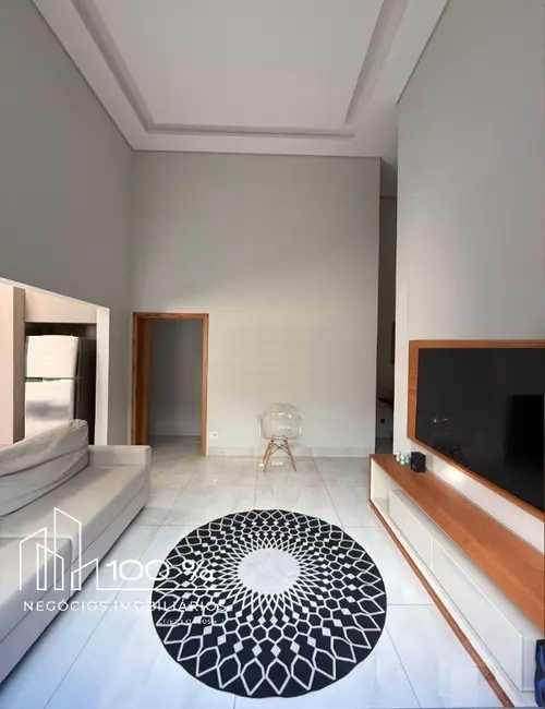 Casa de Condomínio com 3 quartos à venda, 160m2 em Residencial Figueira II, Sao Jose Do Rio Preto - SP - imagem 3 Foto 3 de Casa de Condomínio com 3 quartos à venda, 160m2 em Residencial Figueira II, Sao Jose Do Rio Preto - SP