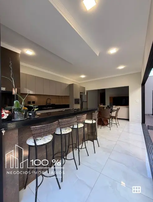 Casa de Condomínio com 3 quartos à venda, 160m2 em Residencial Figueira II, Sao Jose Do Rio Preto - SP - imagem 9 Foto 9 de Casa de Condomínio com 3 quartos à venda, 160m2 em Residencial Figueira II, Sao Jose Do Rio Preto - SP