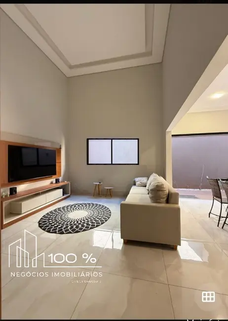 Casa de Condomínio com 3 quartos à venda, 160m2 em Residencial Figueira II, Sao Jose Do Rio Preto - SP - imagem 4 Foto 4 de Casa de Condomínio com 3 quartos à venda, 160m2 em Residencial Figueira II, Sao Jose Do Rio Preto - SP