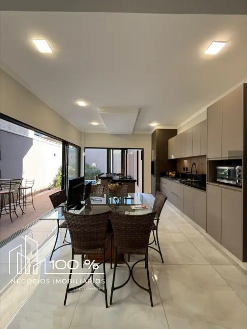 Casa de Condomínio com 3 quartos à venda, 160m2 em Residencial Figueira II, Sao Jose Do Rio Preto - SP - imagem 6 Foto 6 de Casa de Condomínio com 3 quartos à venda, 160m2 em Residencial Figueira II, Sao Jose Do Rio Preto - SP