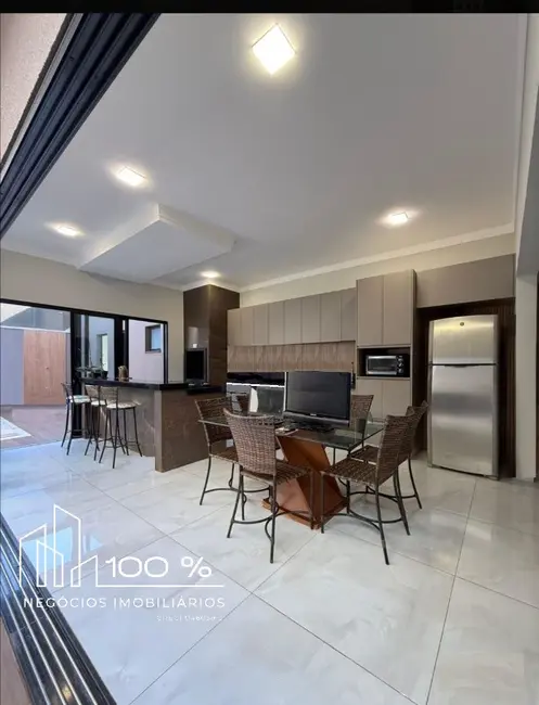 Casa de Condomínio com 3 quartos à venda, 160m2 em Residencial Figueira II, Sao Jose Do Rio Preto - SP - imagem 7 Foto 7 de Casa de Condomínio com 3 quartos à venda, 160m2 em Residencial Figueira II, Sao Jose Do Rio Preto - SP