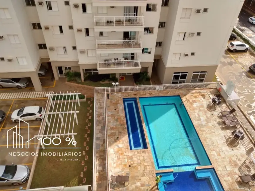 Apartamento com 3 quartos à venda, 92m2 em Jardim Francisco Fernandes, Sao Jose Do Rio Preto - SP - imagem 9 Foto 9 de Apartamento com 3 quartos à venda, 92m2 em Jardim Francisco Fernandes, Sao Jose Do Rio Preto - SP