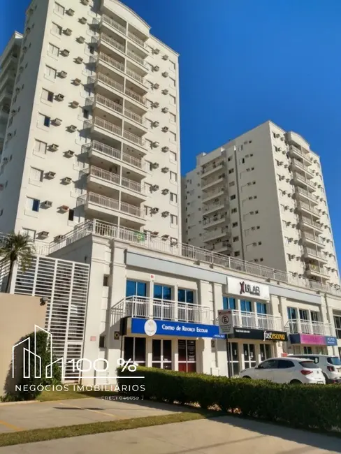 Apartamento com 3 quartos à venda, 92m2 em Jardim Francisco Fernandes, Sao Jose Do Rio Preto - SP - imagem 6 Foto 6 de Apartamento com 3 quartos à venda, 92m2 em Jardim Francisco Fernandes, Sao Jose Do Rio Preto - SP