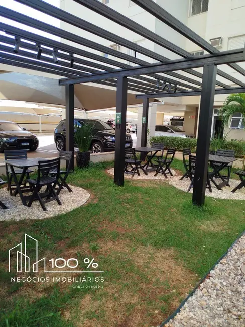 Apartamento com 3 quartos à venda, 92m2 em Jardim Francisco Fernandes, Sao Jose Do Rio Preto - SP - imagem 4 Foto 4 de Apartamento com 3 quartos à venda, 92m2 em Jardim Francisco Fernandes, Sao Jose Do Rio Preto - SP