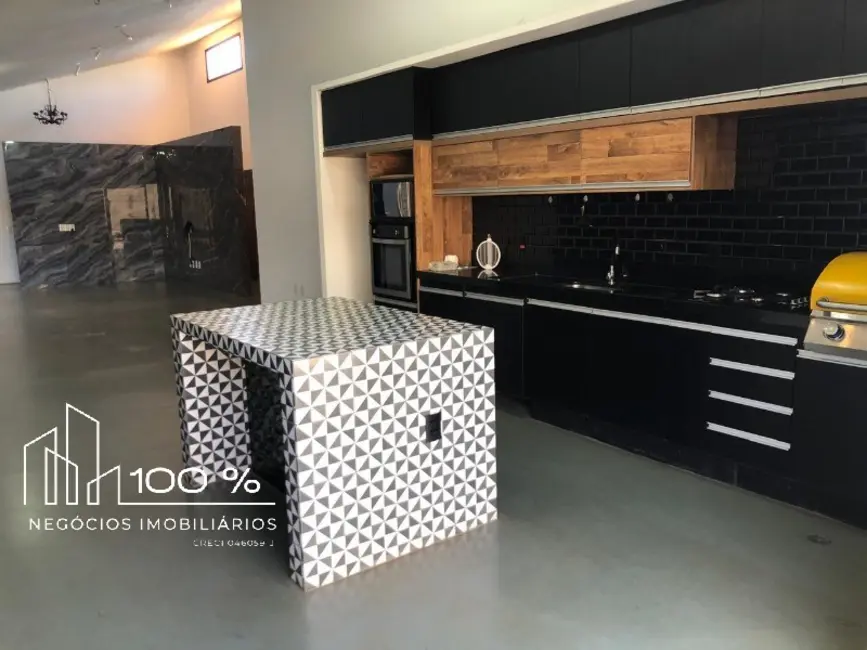 Casa de Condomínio com 3 quartos à venda, 220m2 em Loteamento Recanto do Lago, Sao Jose Do Rio Preto - SP - imagem 5 Foto 5 de Casa de Condomínio com 3 quartos à venda, 220m2 em Loteamento Recanto do Lago, Sao Jose Do Rio Preto - SP