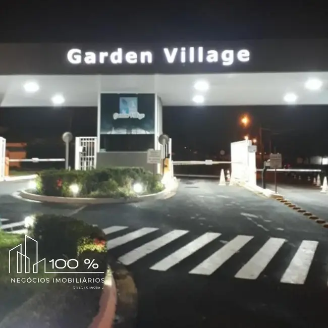 Foto 1 de Casa de Condomínio com 3 quartos à venda, 68m2 em Sao Jose Do Rio Preto - SP