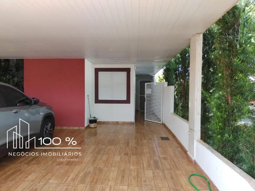 Casa de Condomínio com 3 quartos à venda, 68m2 em Terra Nova Garden Village, Sao Jose Do Rio Preto - SP - imagem 4 Foto 4 de Casa de Condomínio com 3 quartos à venda, 68m2 em Terra Nova Garden Village, Sao Jose Do Rio Preto - SP