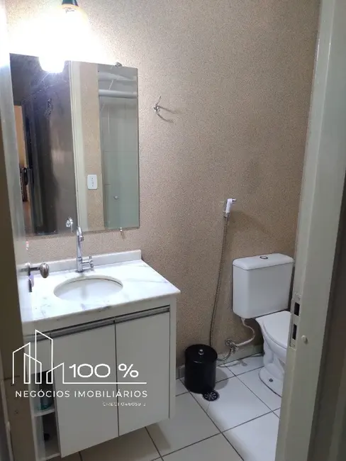 Casa de Condomínio com 3 quartos à venda, 68m2 em Terra Nova Garden Village, Sao Jose Do Rio Preto - SP - imagem 8 Foto 8 de Casa de Condomínio com 3 quartos à venda, 68m2 em Terra Nova Garden Village, Sao Jose Do Rio Preto - SP