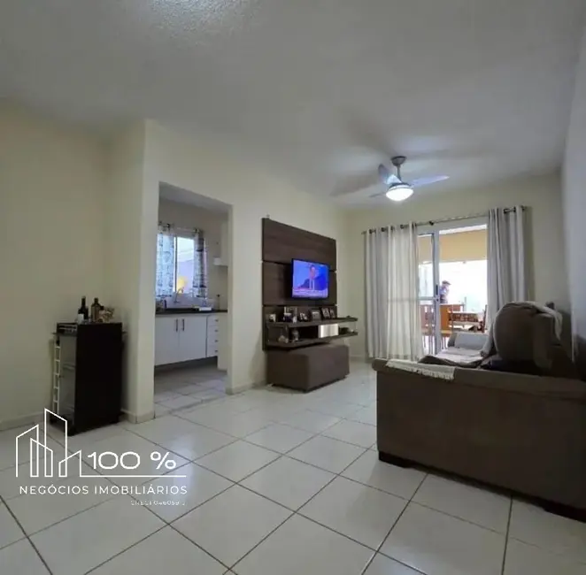 Foto 2 de Casa de Condomínio com 3 quartos à venda, 68m2 em Sao Jose Do Rio Preto - SP