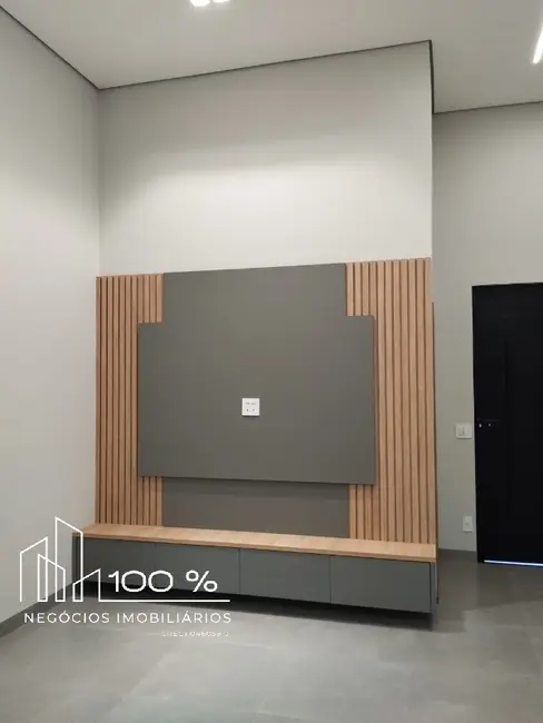 Foto 6 de Casa de Condomínio com 3 quartos à venda, 160m2 em Residencial Maria Júlia, Sao Jose Do Rio Preto - SP