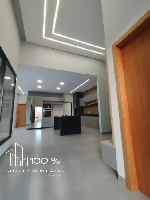 Foto 5 de Casa de Condomínio com 3 quartos à venda, 160m2 em Residencial Maria Júlia, Sao Jose Do Rio Preto - SP