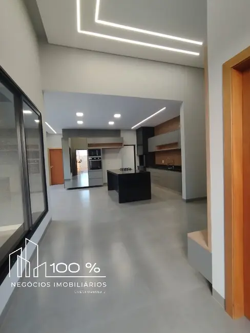 Foto 2 de Casa de Condomínio com 3 quartos à venda, 160m2 em Residencial Maria Júlia, Sao Jose Do Rio Preto - SP