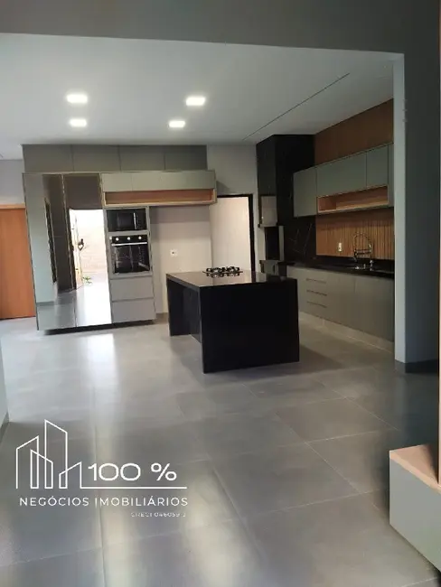 Foto 4 de Casa de Condomínio com 3 quartos à venda, 160m2 em Residencial Maria Júlia, Sao Jose Do Rio Preto - SP