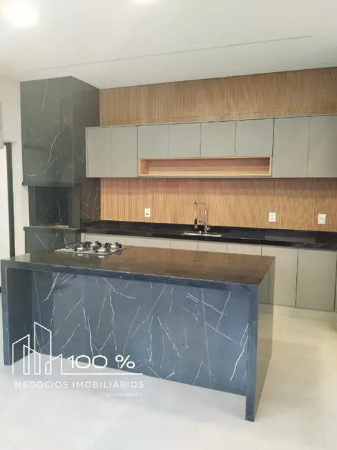 Foto 9 de Casa de Condomínio com 3 quartos à venda, 160m2 em Residencial Maria Júlia, Sao Jose Do Rio Preto - SP