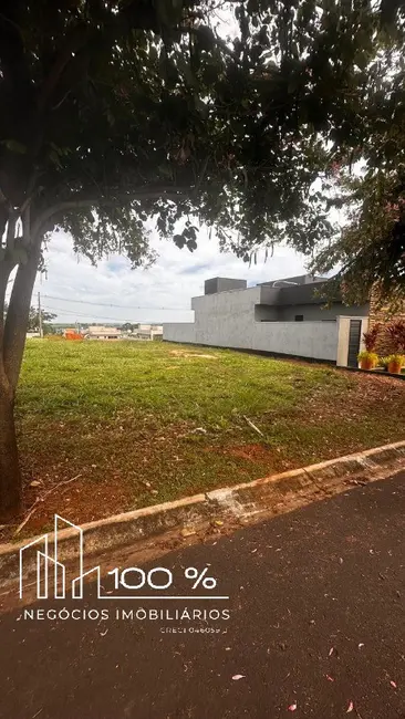 Foto 2 de Terreno / Lote à venda, 253m2 em Sao Jose Do Rio Preto - SP