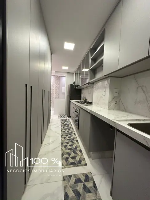 Foto 5 de Apartamento com 2 quartos à venda, 54m2 em Parque Quinta das Paineiras, Sao Jose Do Rio Preto - SP