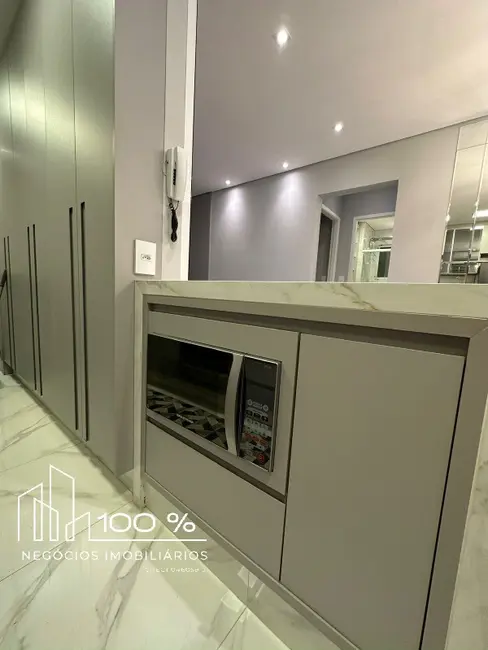 Foto 2 de Apartamento com 2 quartos à venda, 54m2 em Parque Quinta das Paineiras, Sao Jose Do Rio Preto - SP