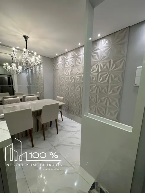 Foto 9 de Apartamento com 2 quartos à venda, 54m2 em Parque Quinta das Paineiras, Sao Jose Do Rio Preto - SP