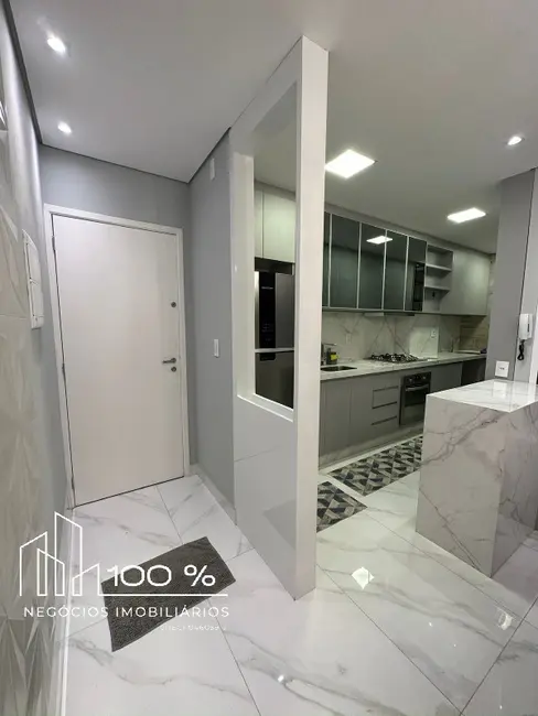 Foto 8 de Apartamento com 2 quartos à venda, 54m2 em Parque Quinta das Paineiras, Sao Jose Do Rio Preto - SP