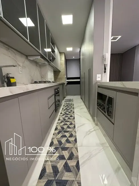 Foto 7 de Apartamento com 2 quartos à venda, 54m2 em Parque Quinta das Paineiras, Sao Jose Do Rio Preto - SP