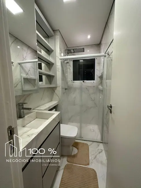 Foto 6 de Apartamento com 2 quartos à venda, 54m2 em Parque Quinta das Paineiras, Sao Jose Do Rio Preto - SP