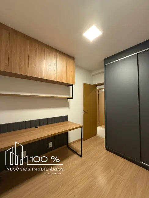 Foto 9 de Apartamento com 3 quartos à venda, 80m2 em Jardim Panorama, Sao Jose Do Rio Preto - SP