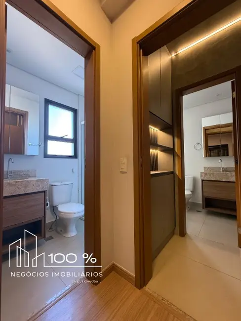 Foto 2 de Apartamento com 3 quartos à venda, 80m2 em Jardim Panorama, Sao Jose Do Rio Preto - SP