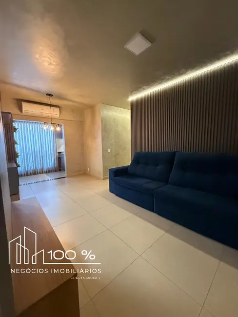 Foto 1 de Apartamento com 3 quartos à venda, 80m2 em Jardim Panorama, Sao Jose Do Rio Preto - SP